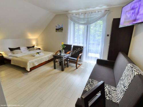 Фотография мини отеля Willa Amaretto