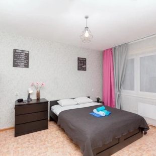 Фотография квартиры Dom Vistel (Дом Вистел) на улице Спортивная  17