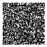 QR код гостиницы Сагынай