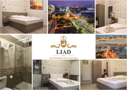 Фотография гостиницы Hotel Liad City Center