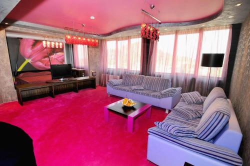 Фотография гостиницы Отель Лайпциг