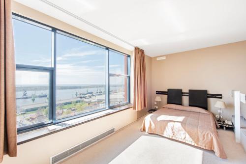 Фотография гостиницы Amberton Hotel Klaipeda