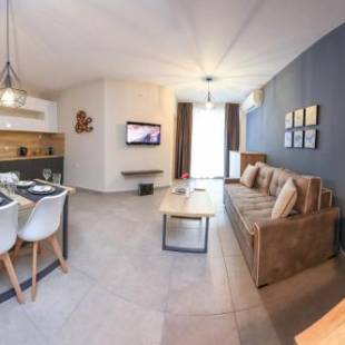 Фотография квартиры Artemis Apartments