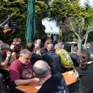 Фотографии мотеля
Green Mile Motel