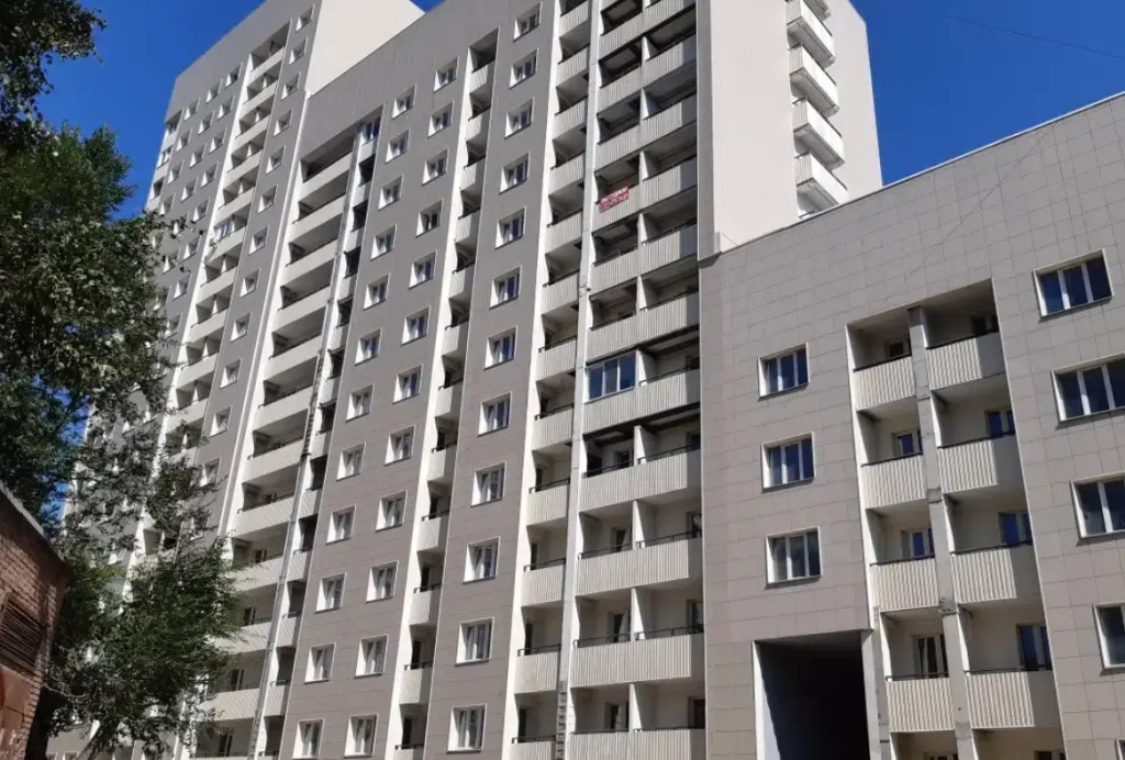 Фотография квартиры Апартаменты на улице Тульская 80