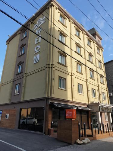 Фотография гостиницы The Beauty Hotel