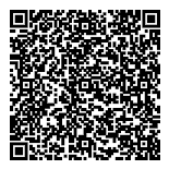 QR код гостиницы Огни Енисея