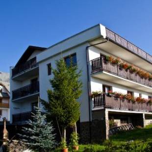 Фотографии гостевого дома 
            Penzión Sibír