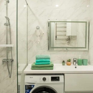 Фотография квартиры NaSutkiVSochi (НаCуткиВСочи) на улице Ленина 298Б корпус 4