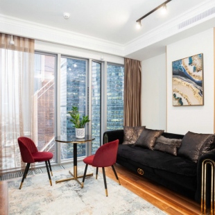 Фотография квартиры Апартаменты Tabala`s Apartments