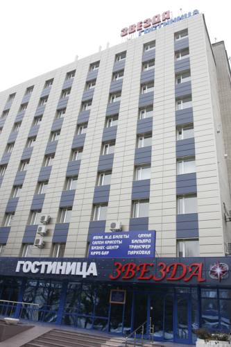 Фотографии гостиницы
Звезда