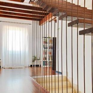 Фотографии гостиницы
El Palacete del Obispo