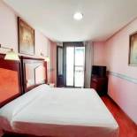 Фотография гостевого дома Hosteria Sara by gaiarooms