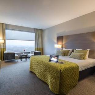 Фотографии гостиницы
Van der Valk Airporthotel Düsseldorf