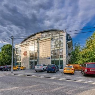 Фотография гостиницы City Hall