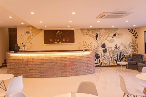 Фотография гостиницы Chairu Eco Hotel