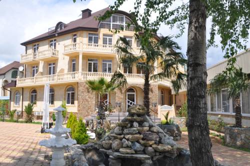 Фотография гостевого дома София