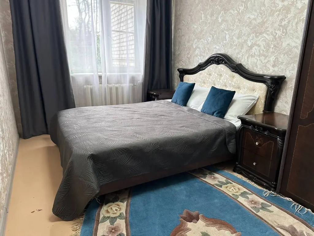 Фотография квартиры Квартира 2х Комнатная рядом с ЖД Вокзалом