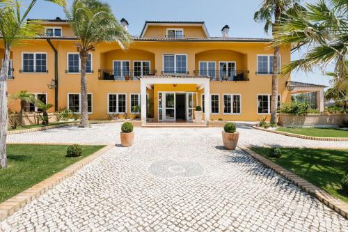 Фотография гостевого дома Quinta do Eden