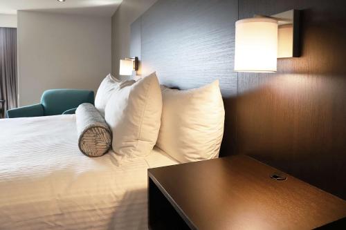 Фотография гостиницы Best Western Hotel St. Jerome