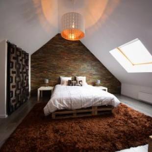 Фотографии мини отеля
Chambres d'Hotes Lorengrain