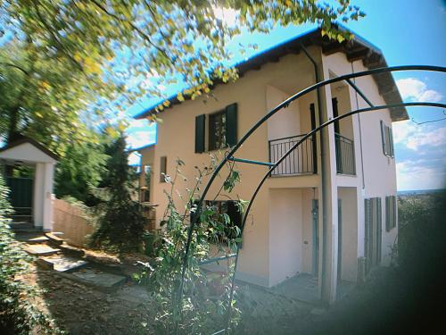 Фотография мини отеля Garden Hill BnB