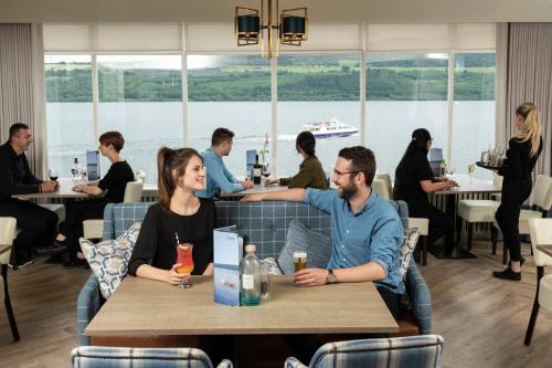 Фотографии гостиницы 
            Loch Ness Clansman Hotel