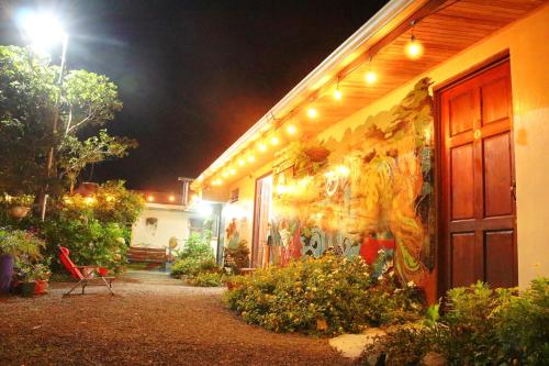 Фотография мини отеля Casa Jungle Monteverde B&B