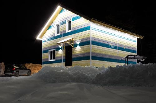 Фотографии гостевого дома 
            FreeДом