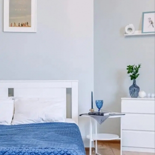 Фотография квартиры Апартаменты Двухкомнатные Apart Seasons Белинского 177/3