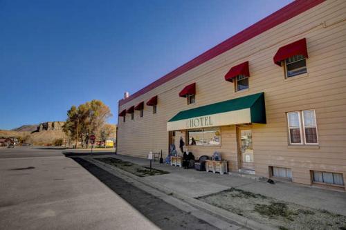 Фотография гостиницы The Hotel Eastin