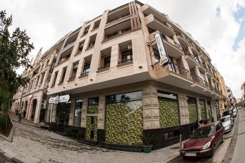 Фотографии гостиницы
OLD GARDEN