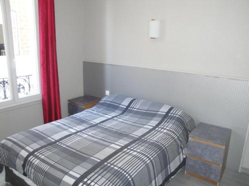 Фотографии гостиницы
Hôtel Belfort