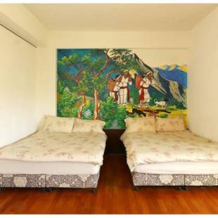 Фотографии мини отеля
Hou Shan Suiyue Homestay