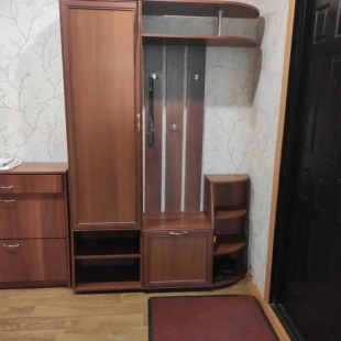 Фотография квартиры Апартаменты в микрорайоне Мирный 2/1