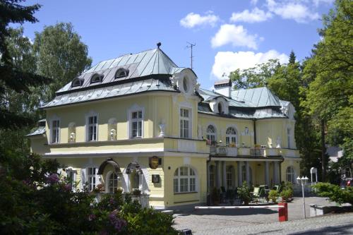 Фотография гостиницы Hotel Saint Antonius