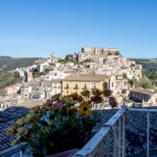 Фотографии мини отеля
Bed and Breakfast Terra del Sole Ibla