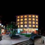 Фотография гостиницы Hotel Taypikala Machupicchu