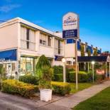 Фотография мотеля Alexander Motor Inn and Apartments