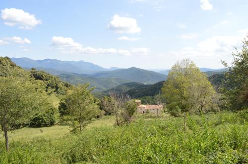 Фотография гостевого дома Rectoría de Castellar