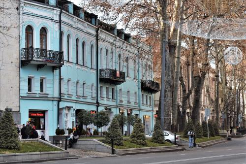 Фотография гостиницы Октава