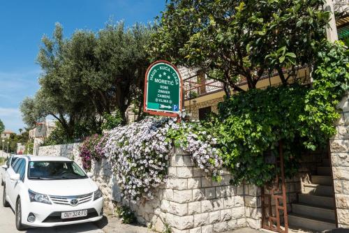 Фотография гостевого дома Guesthouse Moretic