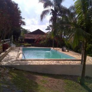 Фотографии мини отеля
Pousada Céu de Luz