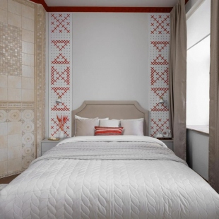 Фотография квартиры GMApartments (ДжиЭмАпартментс) на Большом Каретном переулке 6