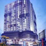 Фотография гостиницы ASTON Pluit Hotel & Residence