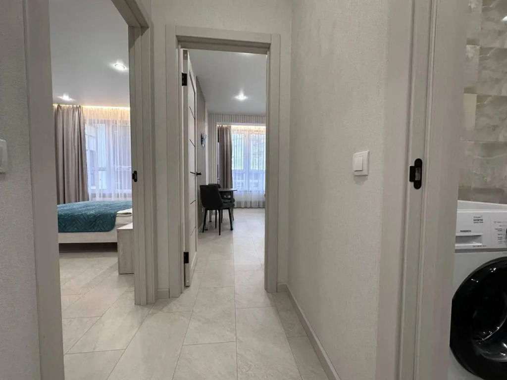 Фотография квартиры Sofi (Софи) на улице Крымской Весны 9 корпус 2