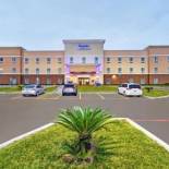 Фотография гостиницы Galveston Inn & Suites Hotel