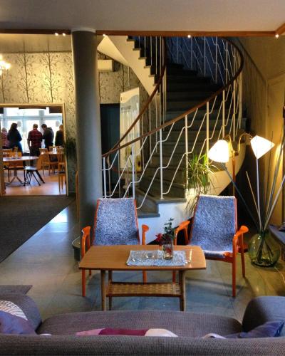 Фотография хостела STF Hostel Vassbo