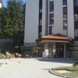 Фотография апарт отеля Apart Hotel Flora Residence Daisy