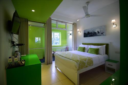 Фотография гостиницы Thilhara Days Inn